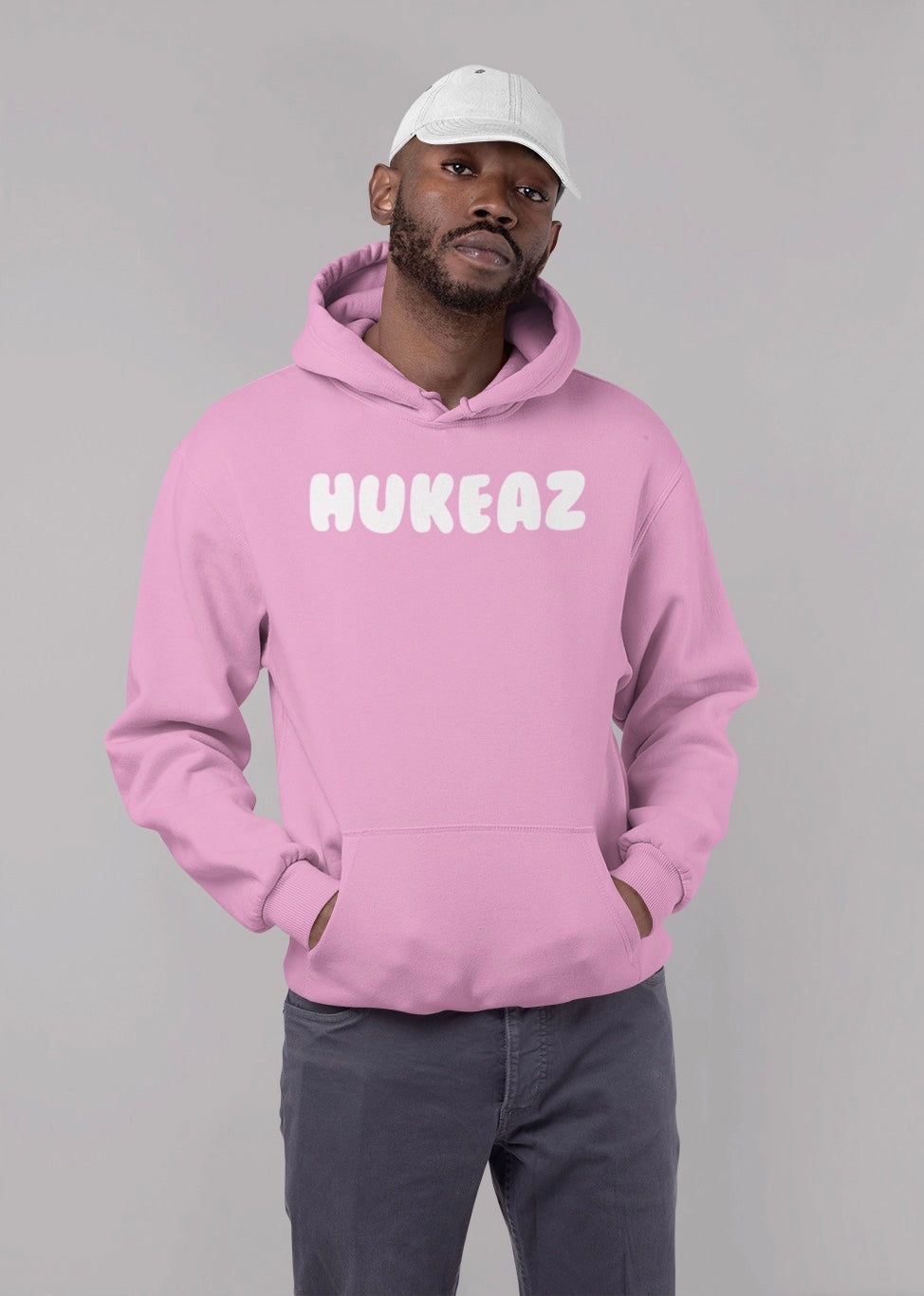 Sounds Like a You Problem - Mens - Pink/White
