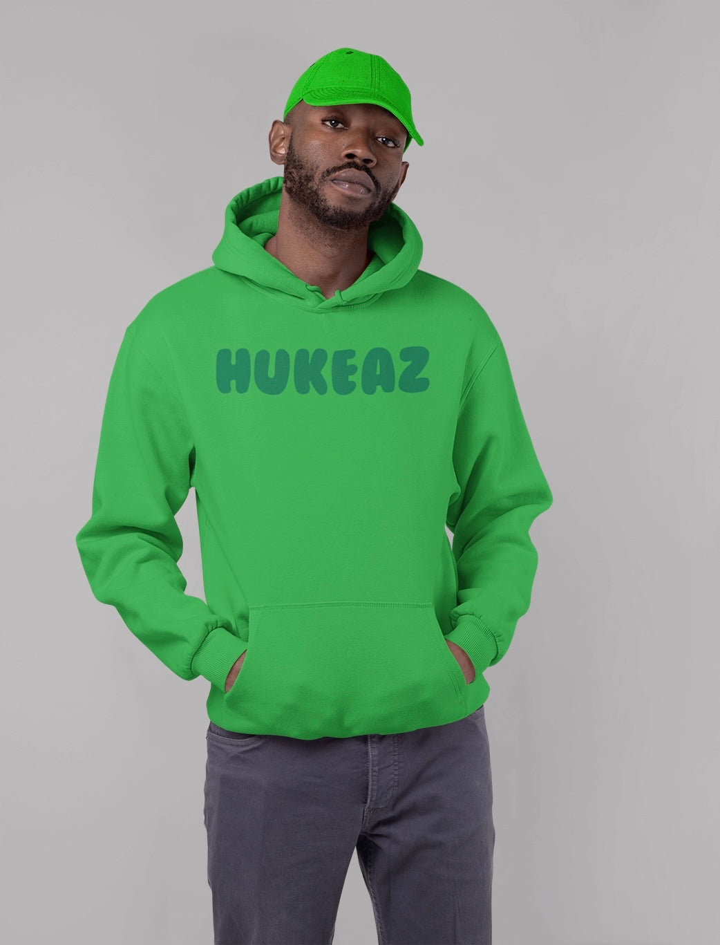 Sounds Like a You Problem - Mens - Green/Green
