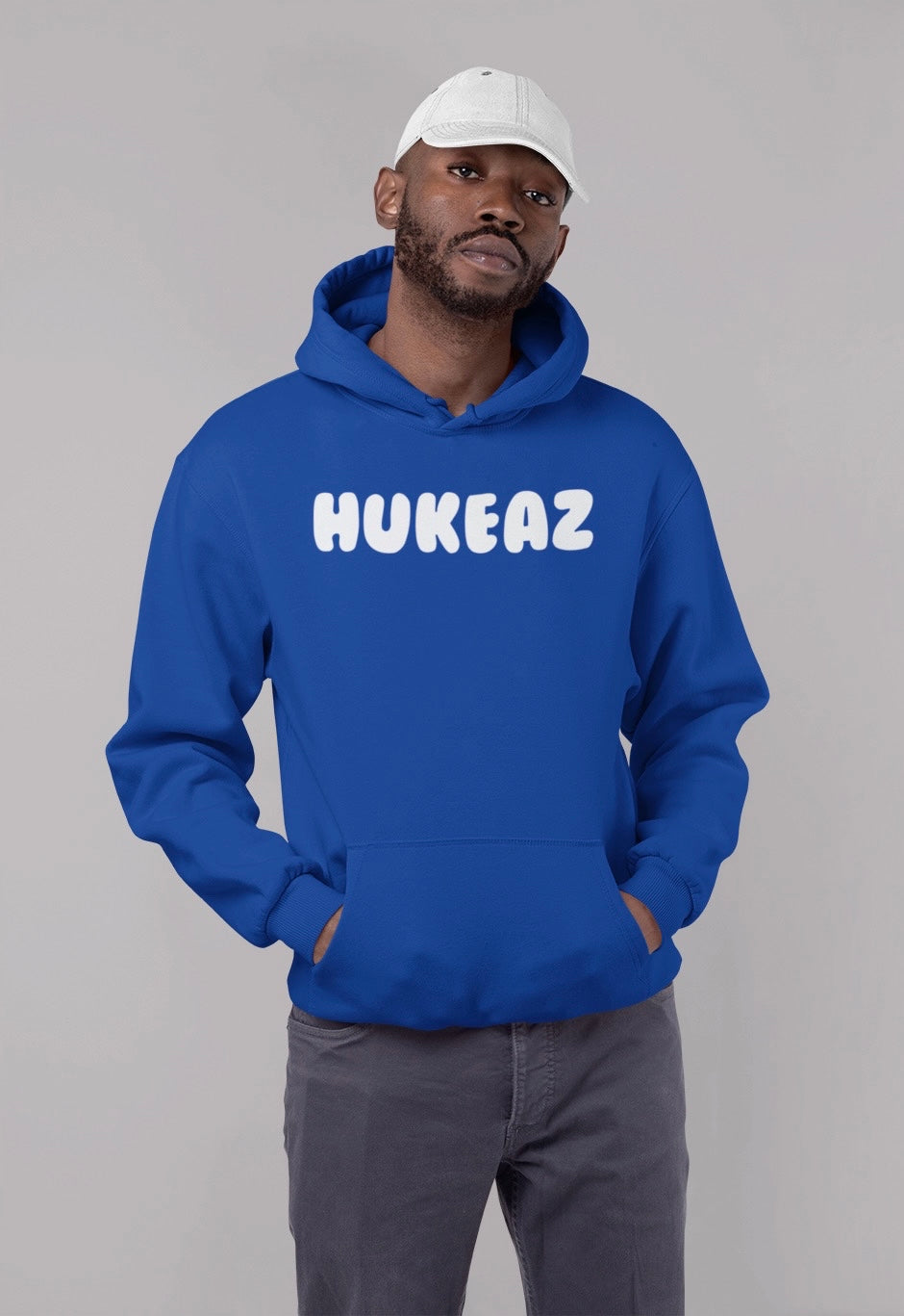 Sounds Like a You Problem - Mens - Blue/White