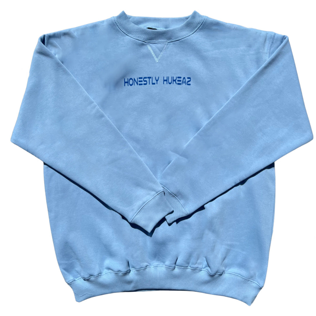 Honestly HUKEAZ - Kids - Sky Blue
