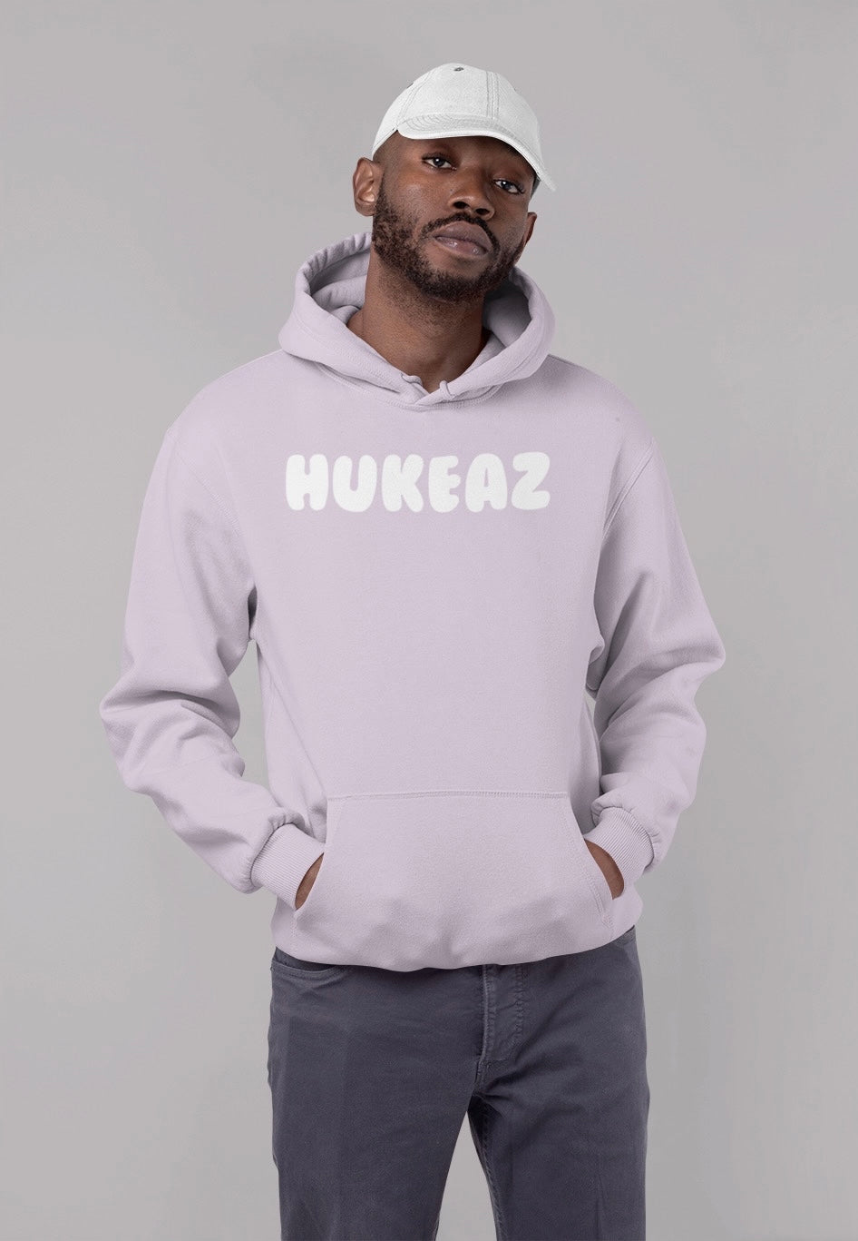 Sounds Like a You Problem - Mens - Snow Marl/White