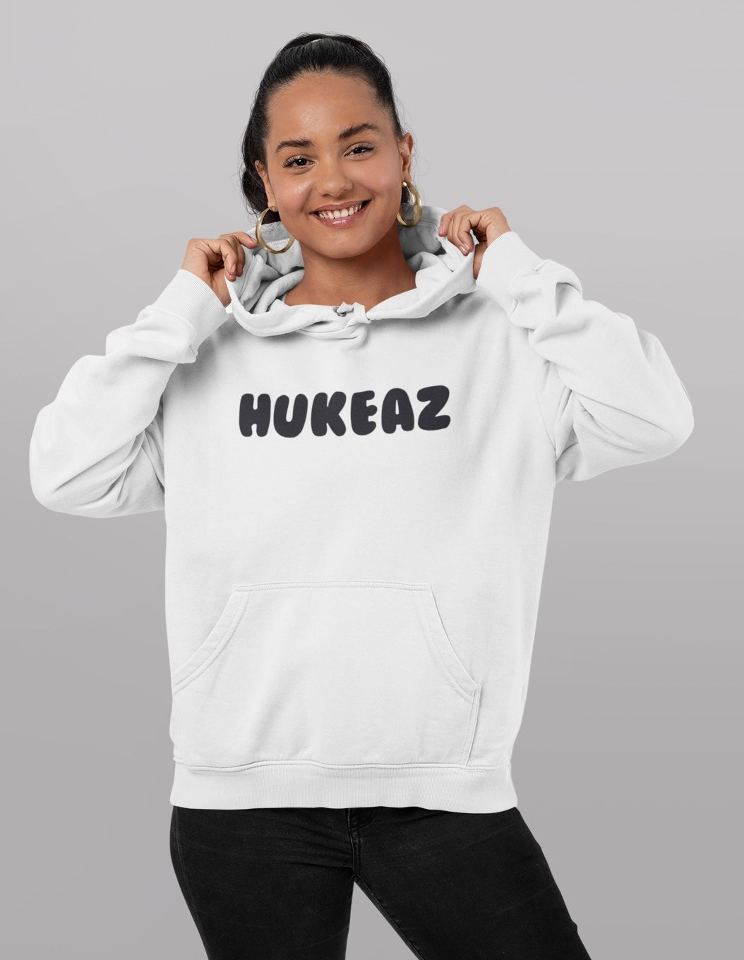 Sounds Like a You Problem - Womens - White/Black