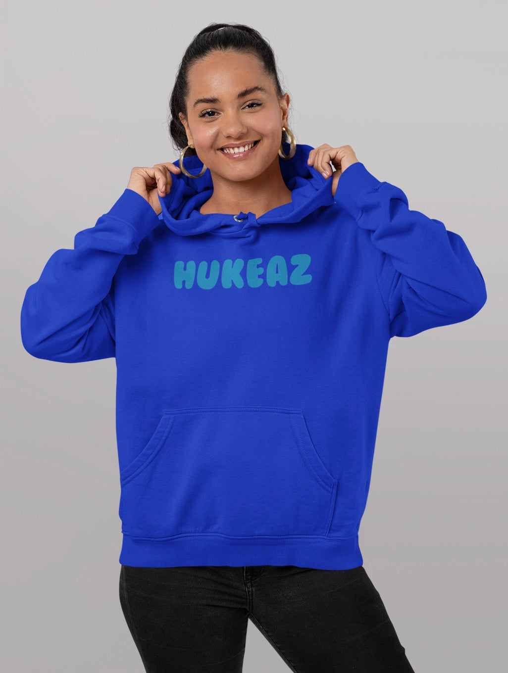 Sounds Like a You Problem - Womens - Blue/Blue