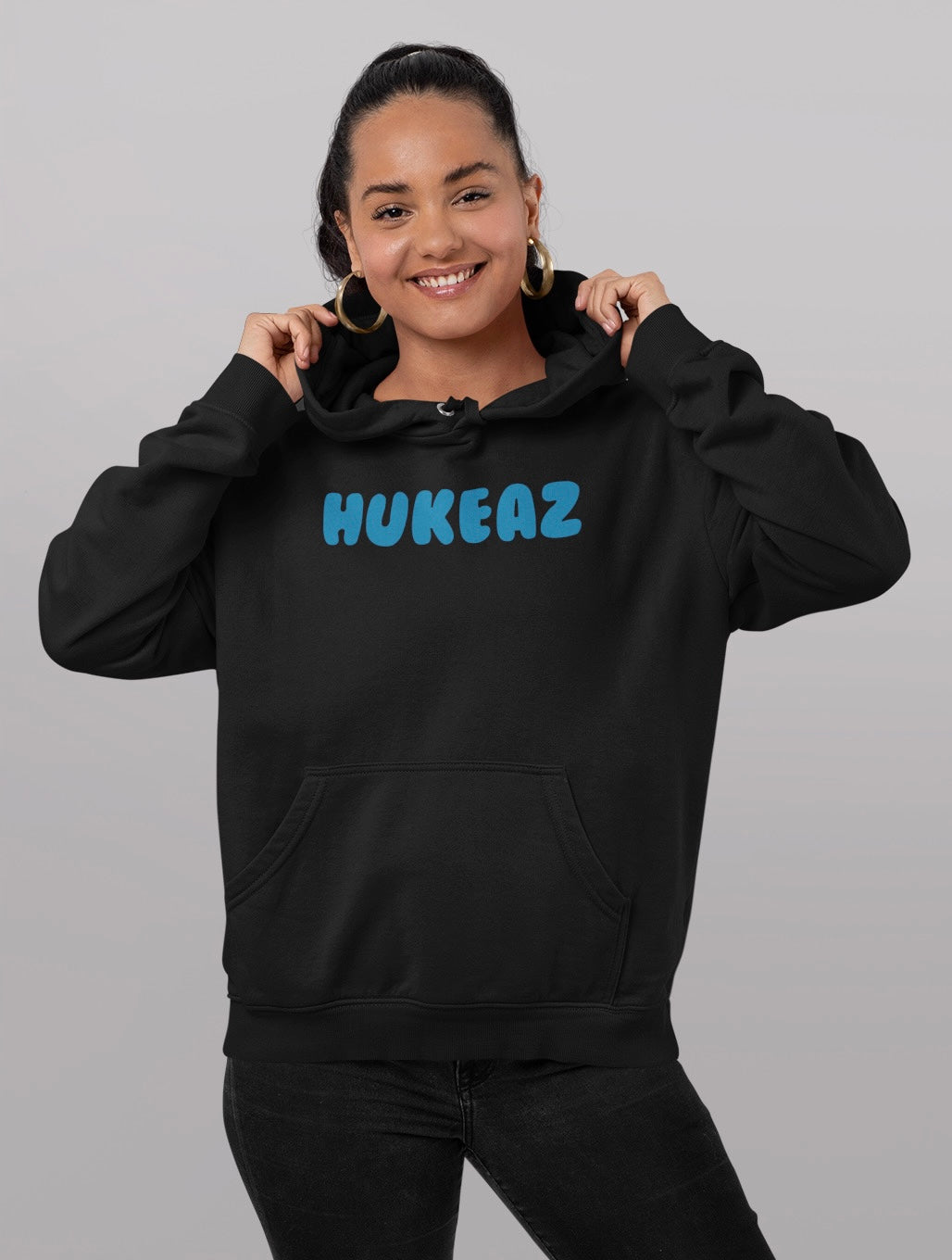 Sounds Like a You Problem - Womens - Black/Blue