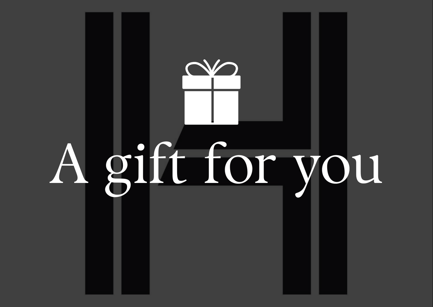 HUKEAZ Digital Gift Card