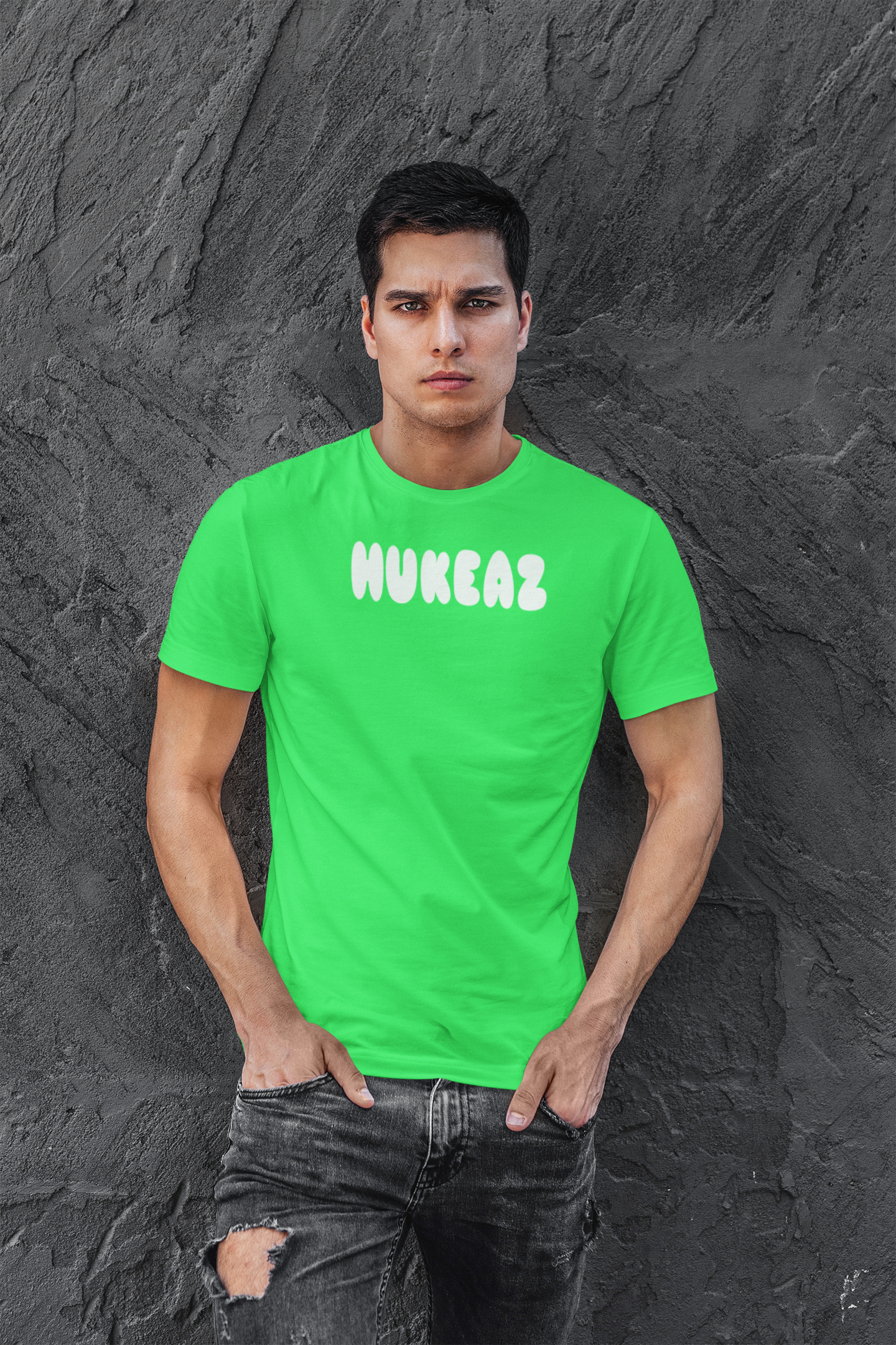 Sounds Like a You Problem Tee - Green - Mens