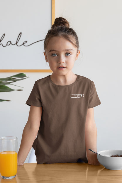 Life’s Good You Should Get One Tee - Brown