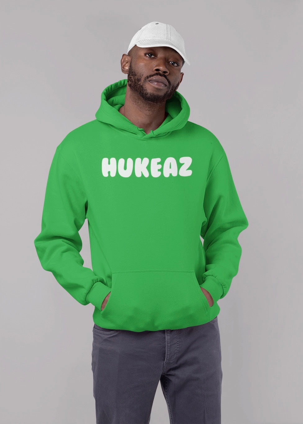 Sounds Like a You Problem - Mens - Green/White