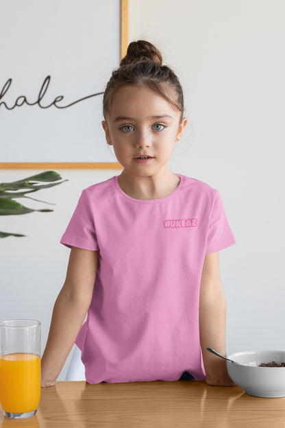 Life’s Good You Should Get One Tee - Pink