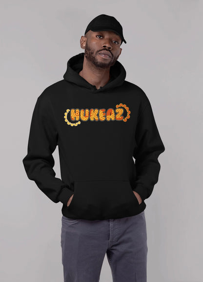 Sharing Knowledge Hoodie - Mens