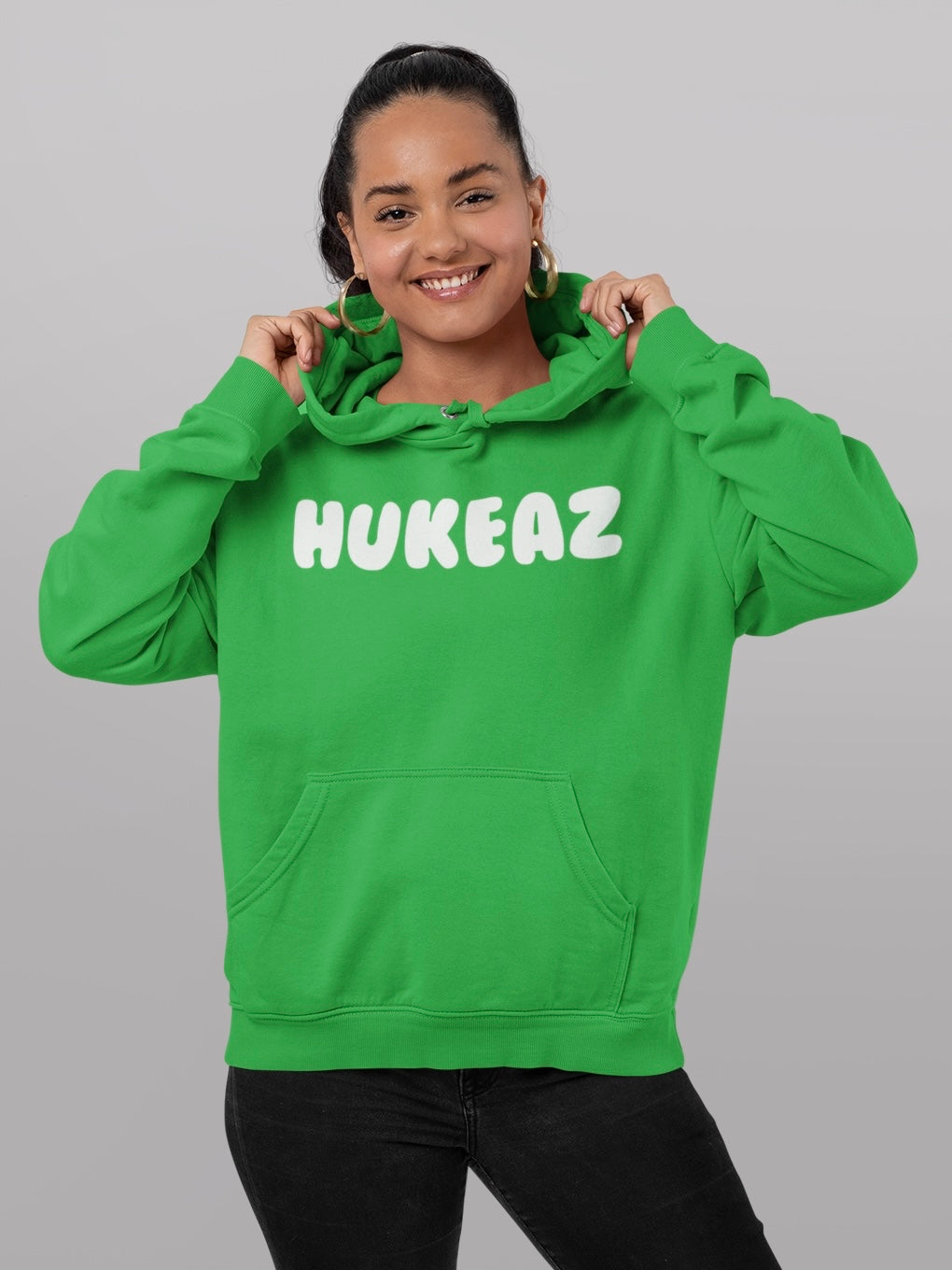 Sounds Like a You Problem - Womens - Green/White