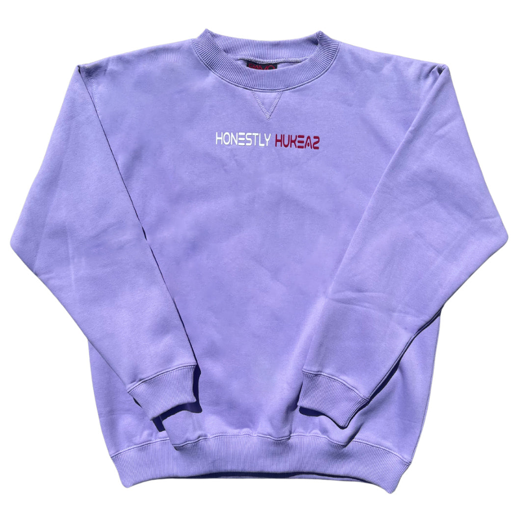 Honestly HUKEAZ - Kids - Lavender