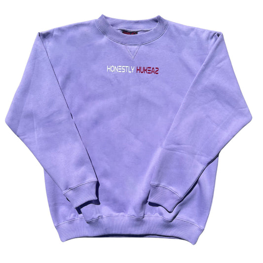 Honestly HUKEAZ - Kids - Lavender