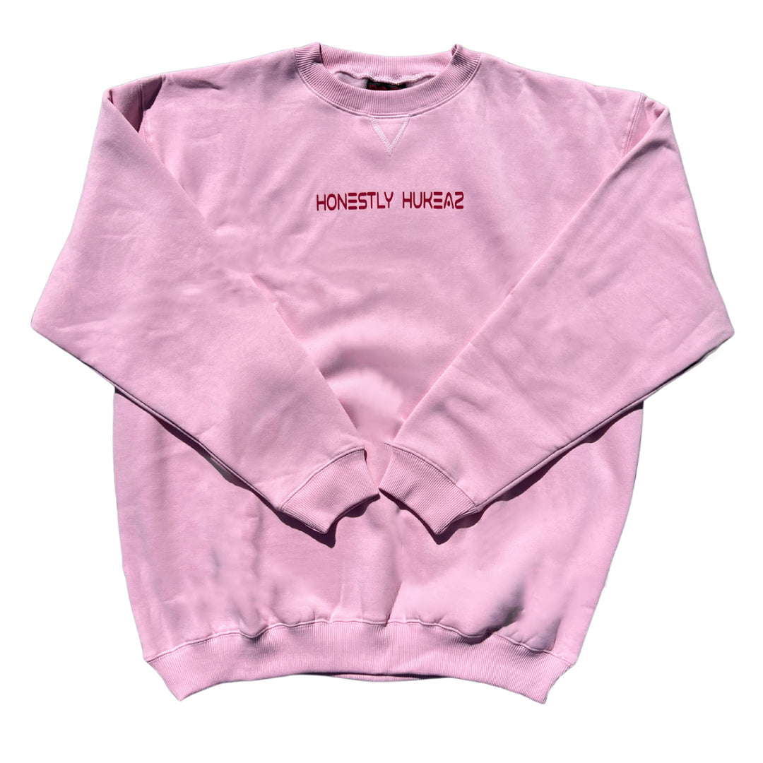 Honestly HUKEAZ - Kids - Pink