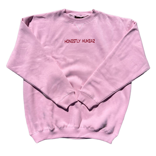 Honestly HUKEAZ - Kids - Pink