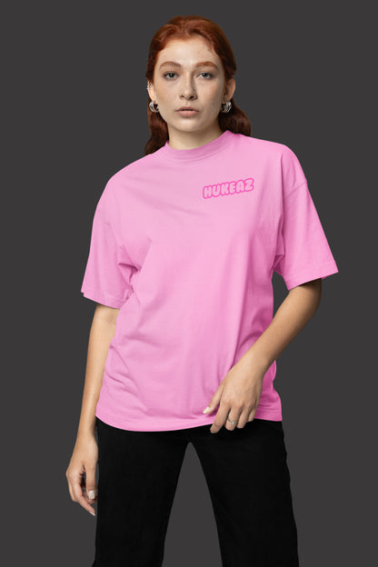 Life’s Good You Should Get One Tee - Pink