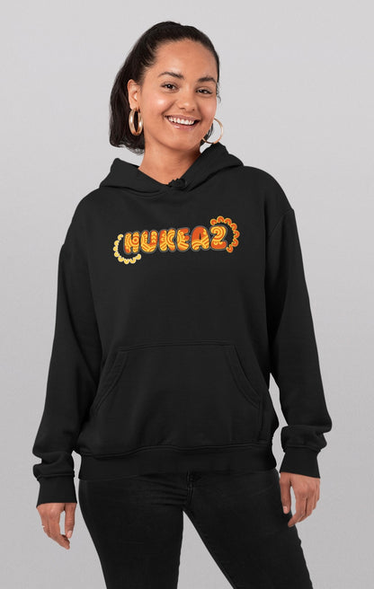 Sharing Knowledge Hoodie - Womens
