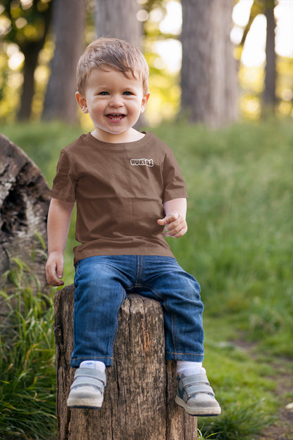 Life’s Good You Should Get One Tee - Brown