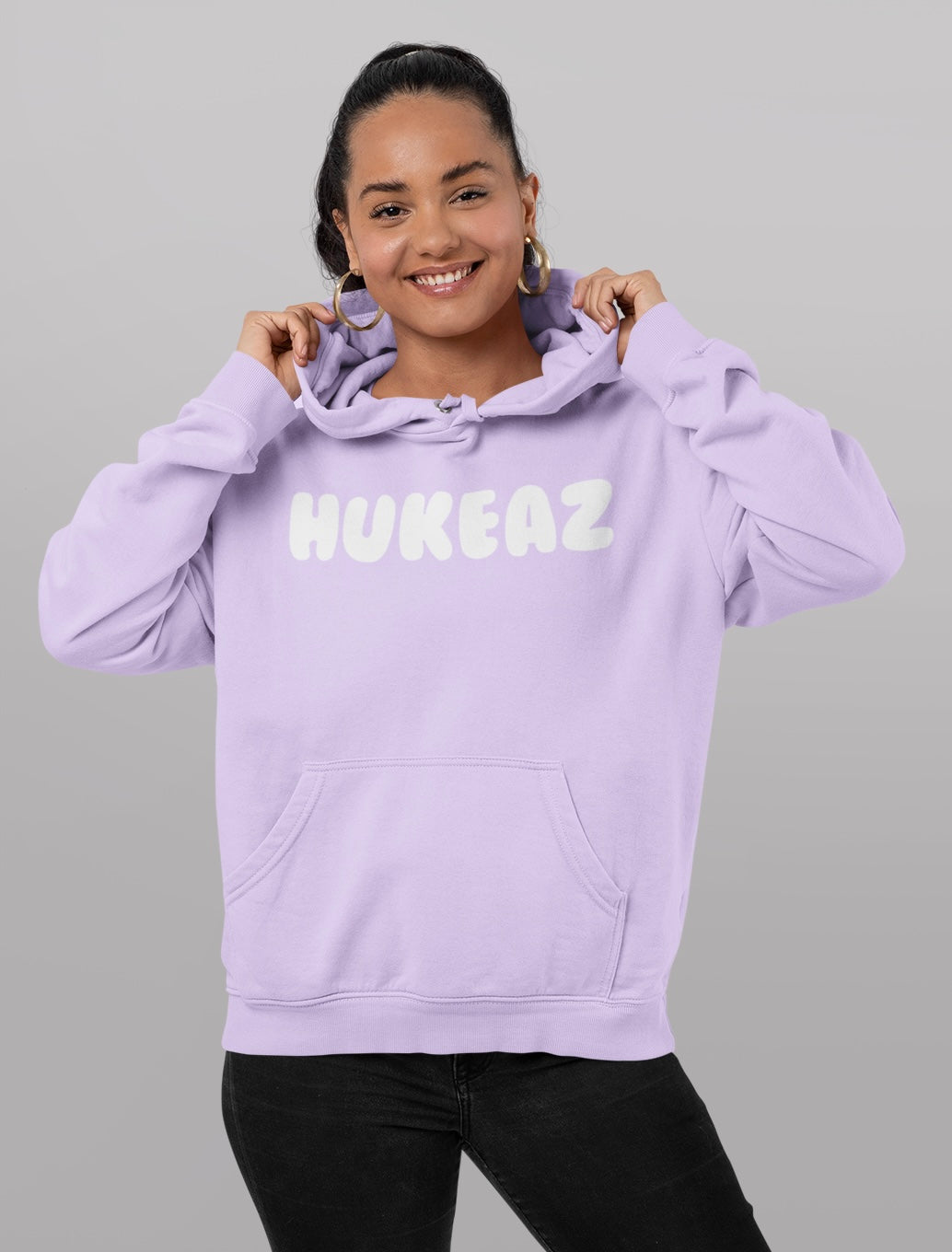 Sounds Like a You Problem - Womens - Lavender/White