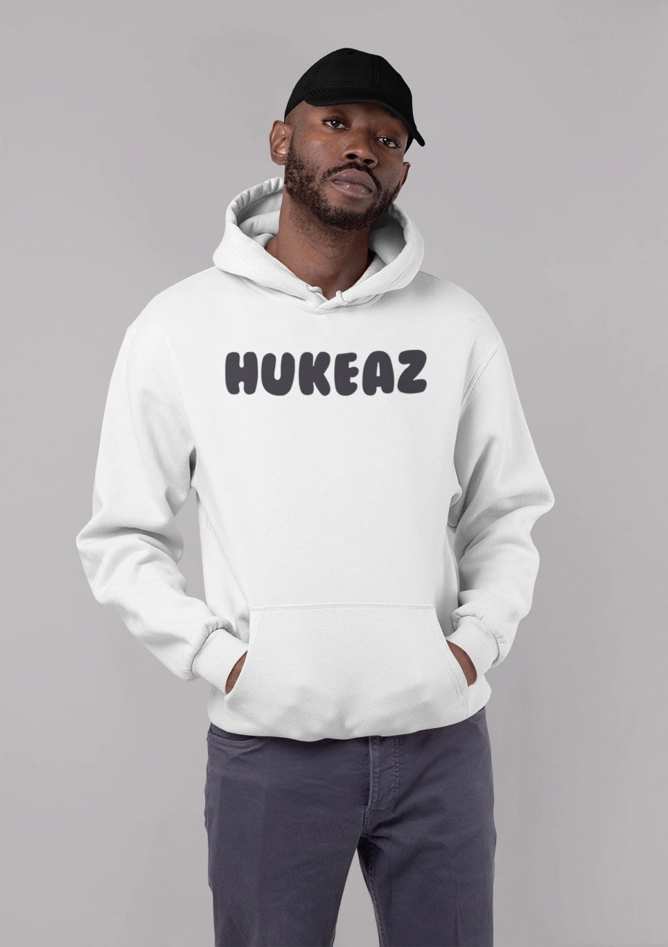Sounds Like a You Problem - Mens - White/Black