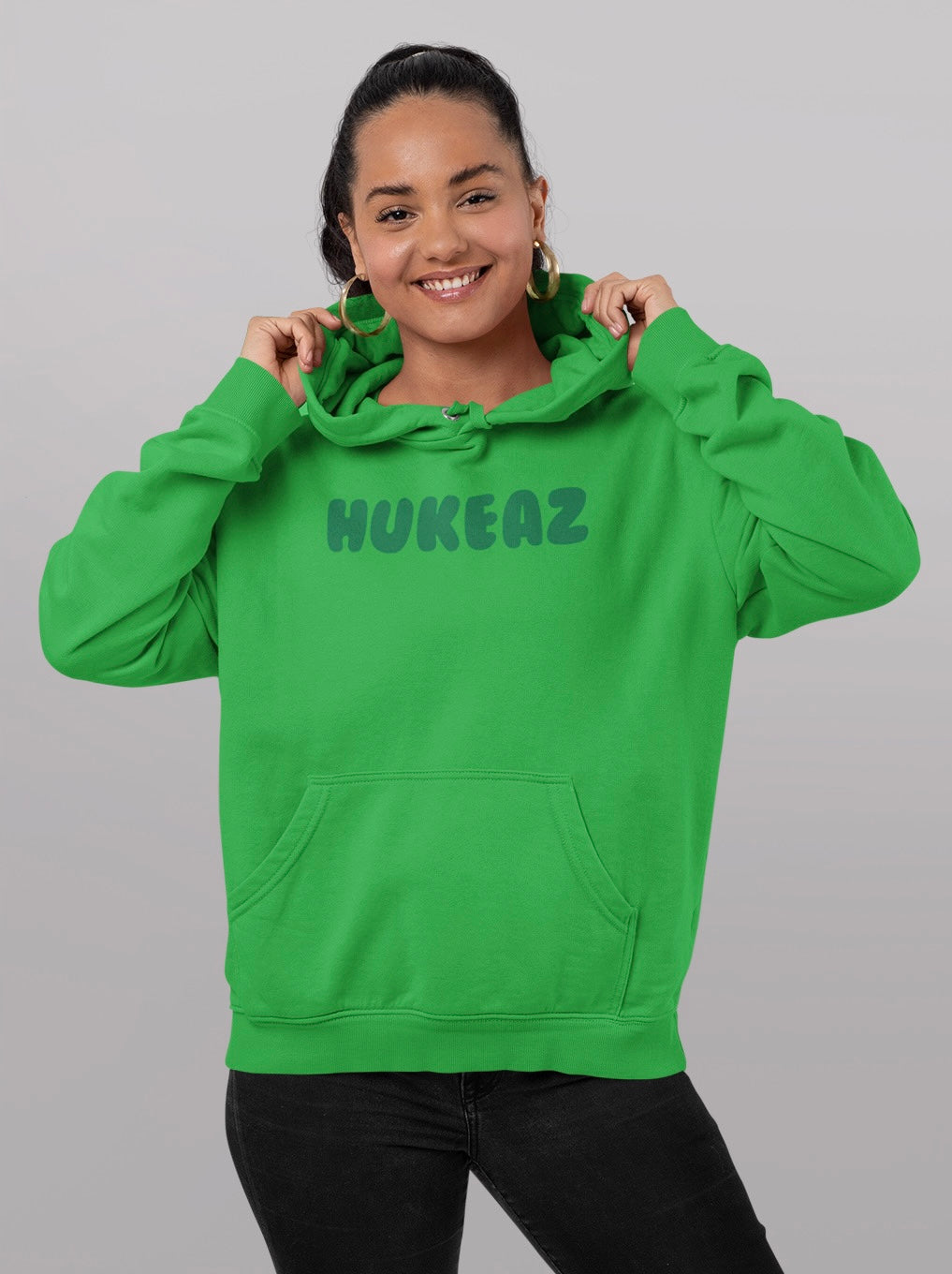 Sounds Like a You Problem - Womens - Green/Green