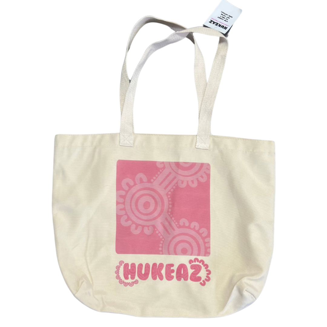 Sharing Knowledge Tote Bag