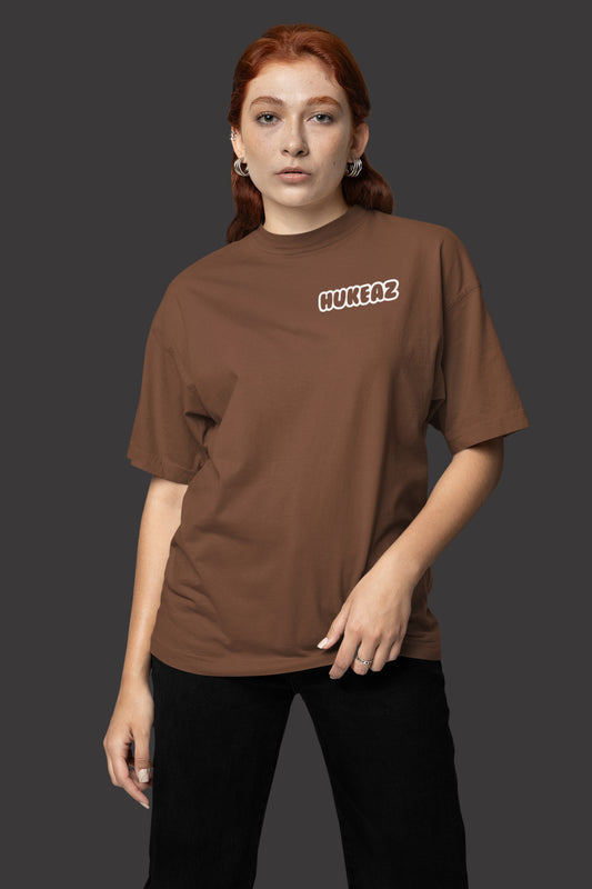 Life’s Good You Should Get One Tee - Brown