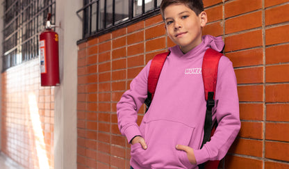 Life’s Good You Should Get One Hoodie - Pink