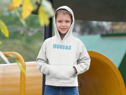Sounds Like a You Problem - Kids - White/Sky Blue