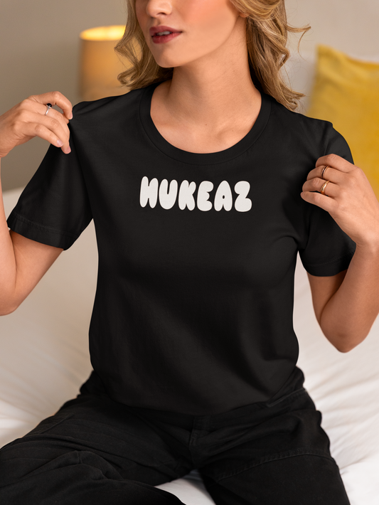 Sounds Like a You Problem Tee - Black - Womens