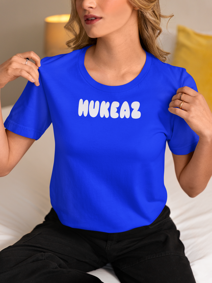 Sounds Like a You Problem Tee - Blue - Womens