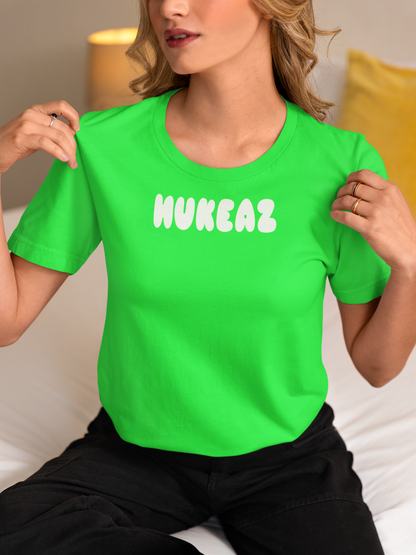 Sounds Like a You Problem Tee - Green - Womens