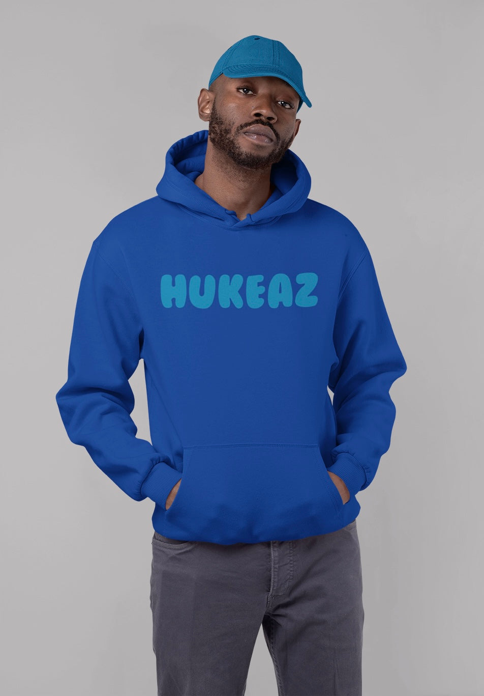 Sounds Like a You Problem - Mens - Blue/Blue