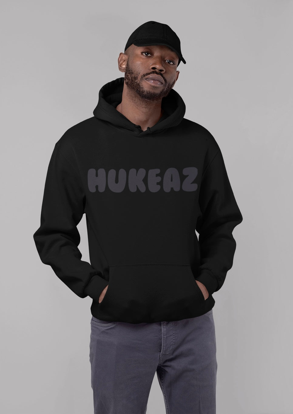 Sounds Like a You Problem - Mens - Black/Black