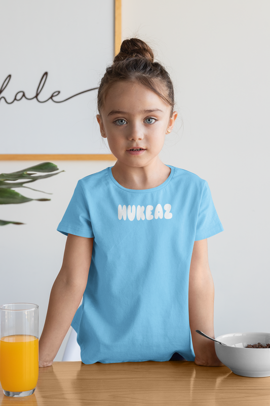 Sounds Like a You Problem Tee - Sky Blue - Kids