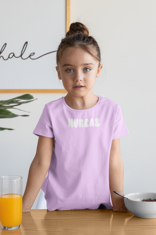 Sounds Like a You Problem Tee - Pink - Kids