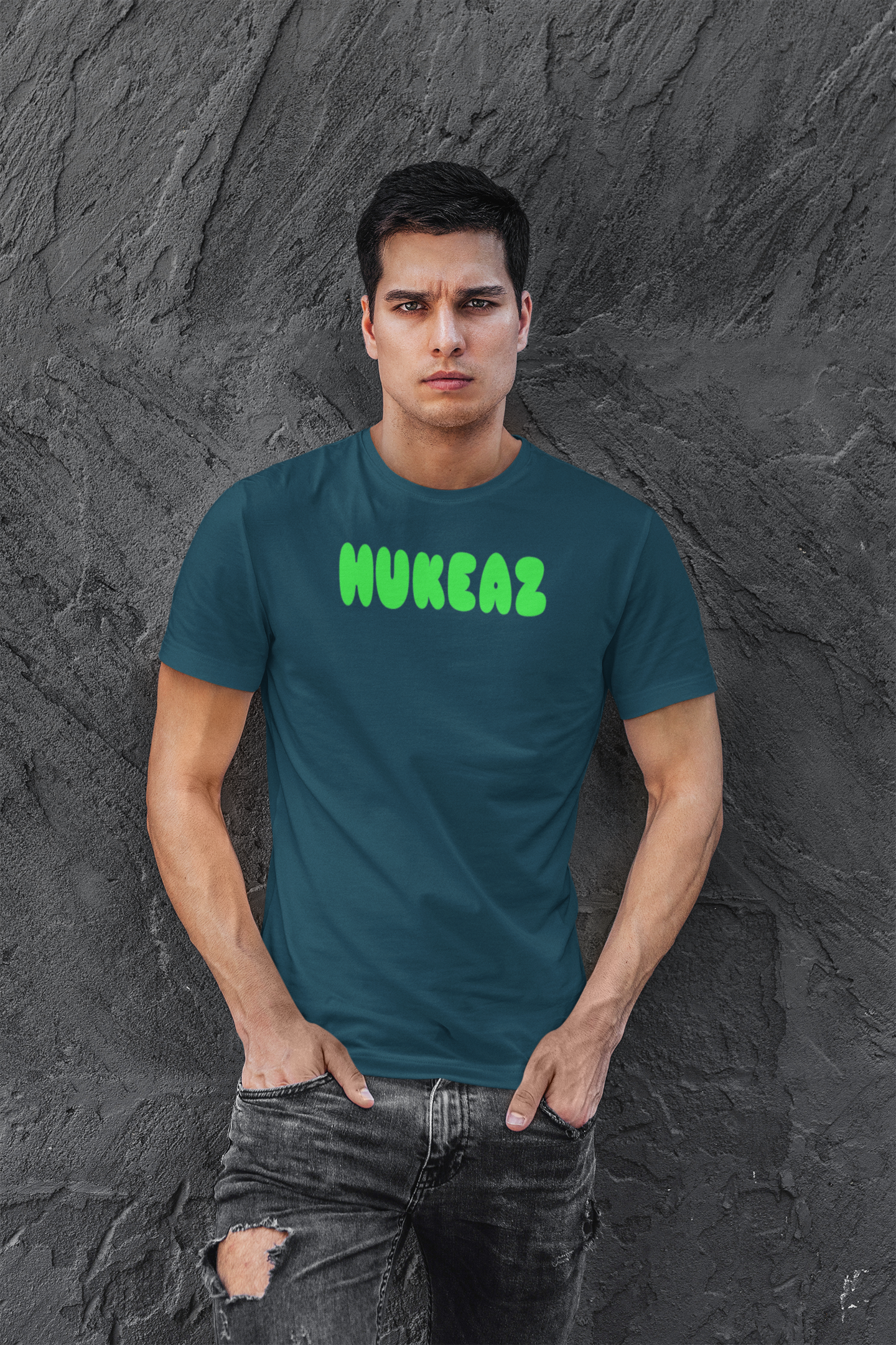 Sounds Like a You Problem Tee -  Bottle Green - Mens