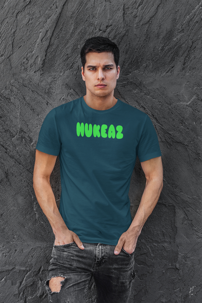 Sounds Like a You Problem Tee -  Bottle Green - Mens
