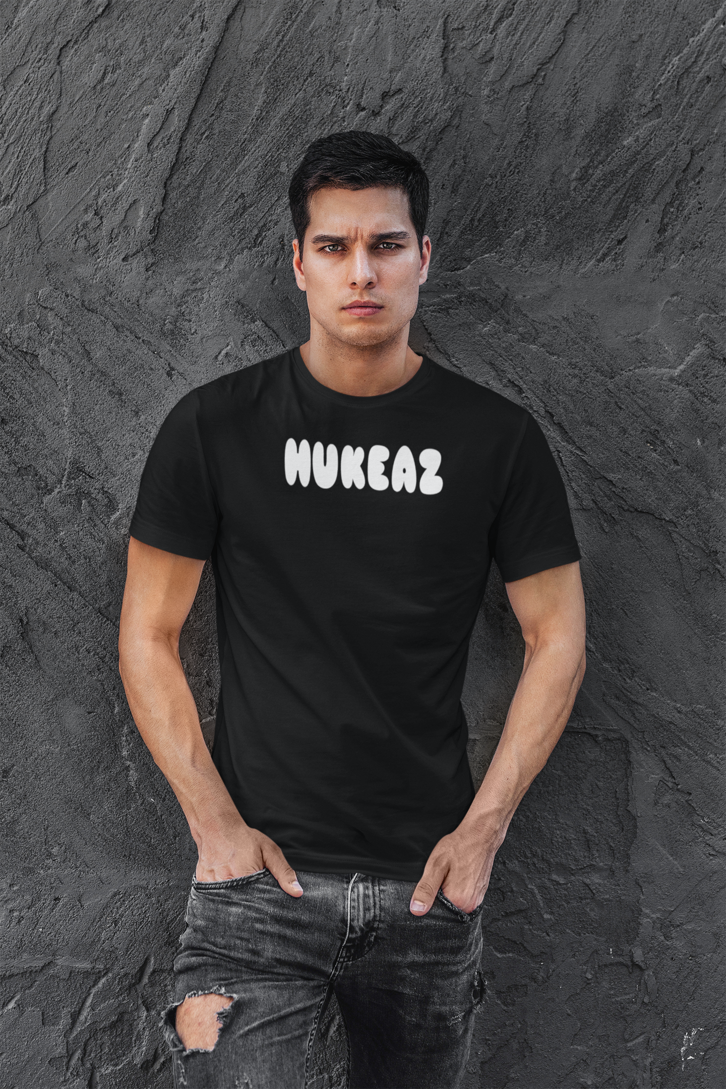 Sounds Like a You Problem Tee - Black - Mens