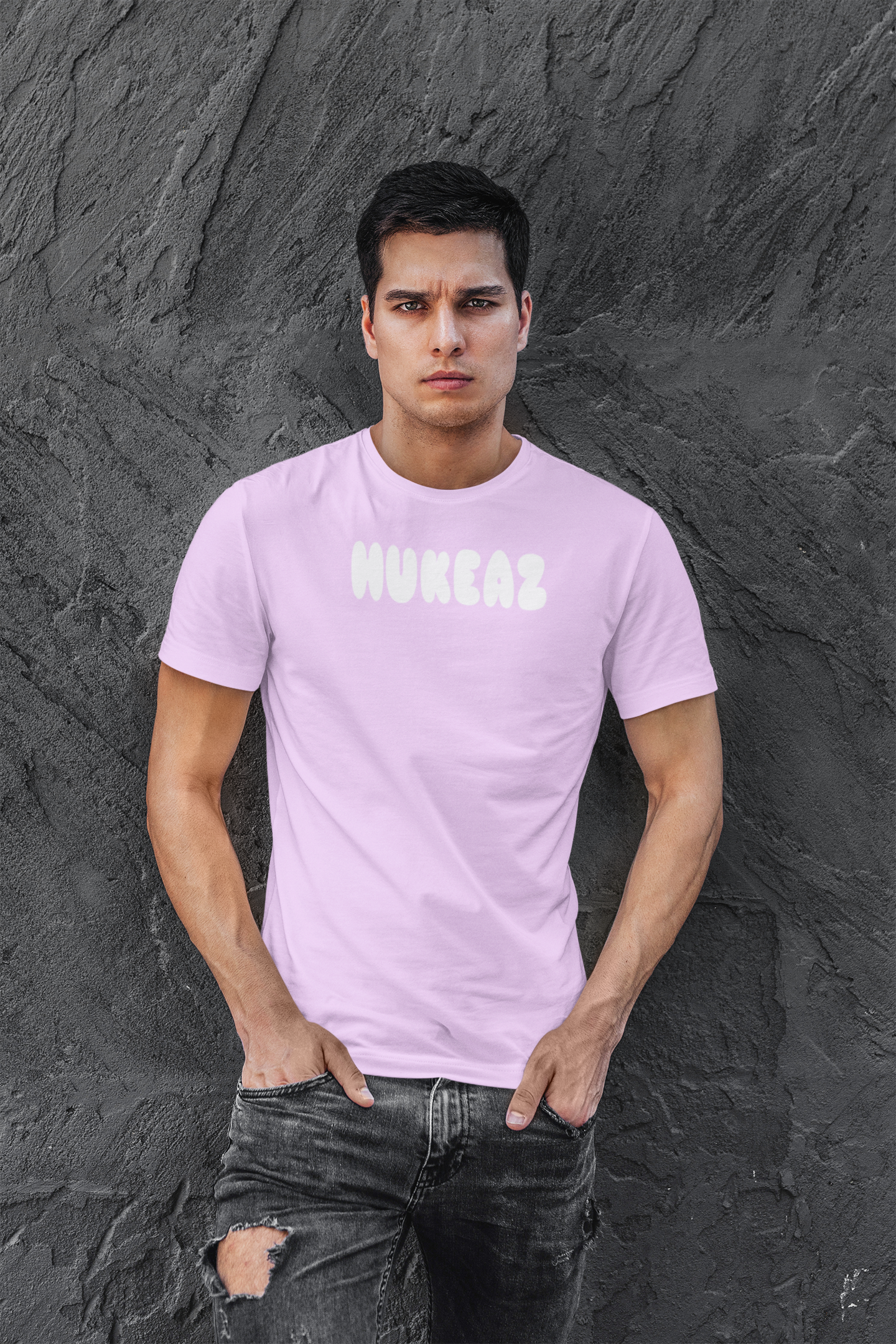 Sounds Like a You Problem Tee - Pink - Mens