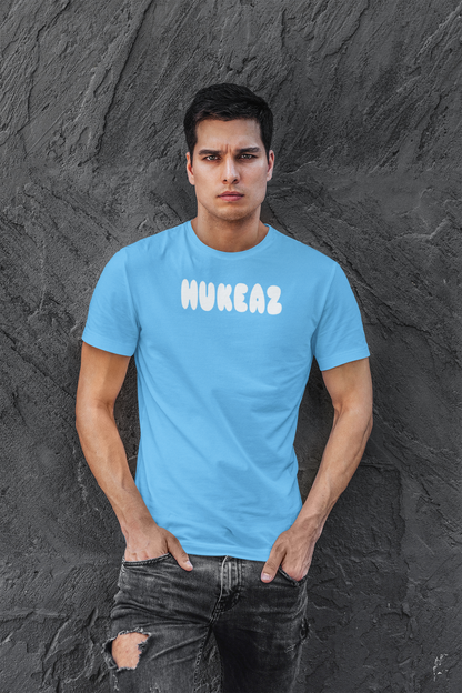 Sounds Like a You Problem Tee - Sky Blue - Mens
