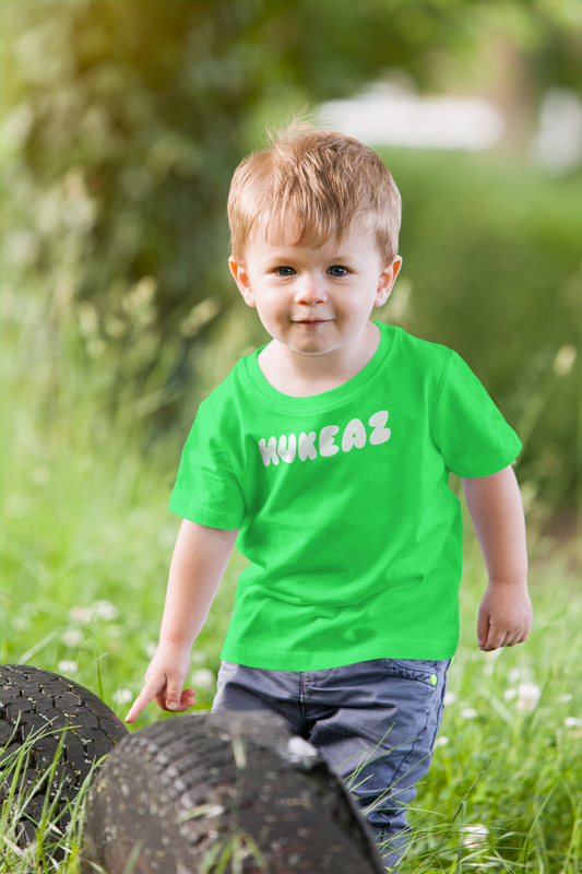 Sounds Like a You Problem Tee - Green - Kids