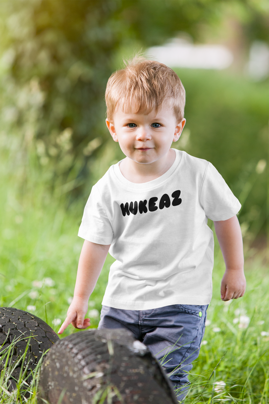 Sounds Like a You Problem Tee - White - Kids